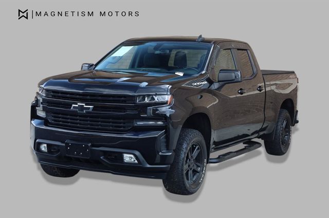 chevrolet silverado 1500 2020 1GCRYEEK6LZ170838 image chevrolet silverado 1500 2020 1GCRYEEK6LZ170838 image